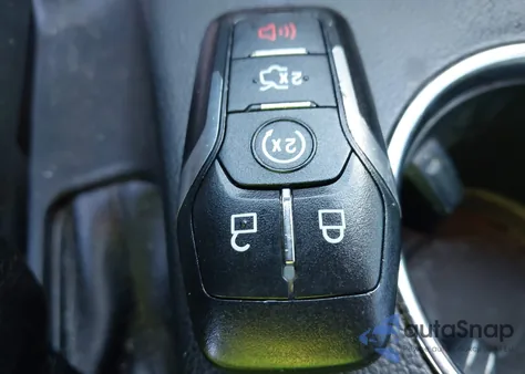 2016 Ford Mustang Ecoboost from USA, damaged, VIN 1FA6P8TH9G5215837